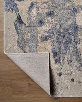 Surya Lukla LUA-2310 5' x 7'6" Handmade Rug