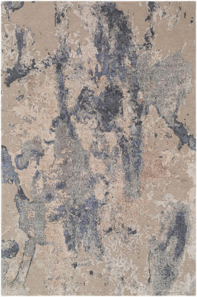 Surya Lukla LUA-2310 8' x 10' Handmade Rug