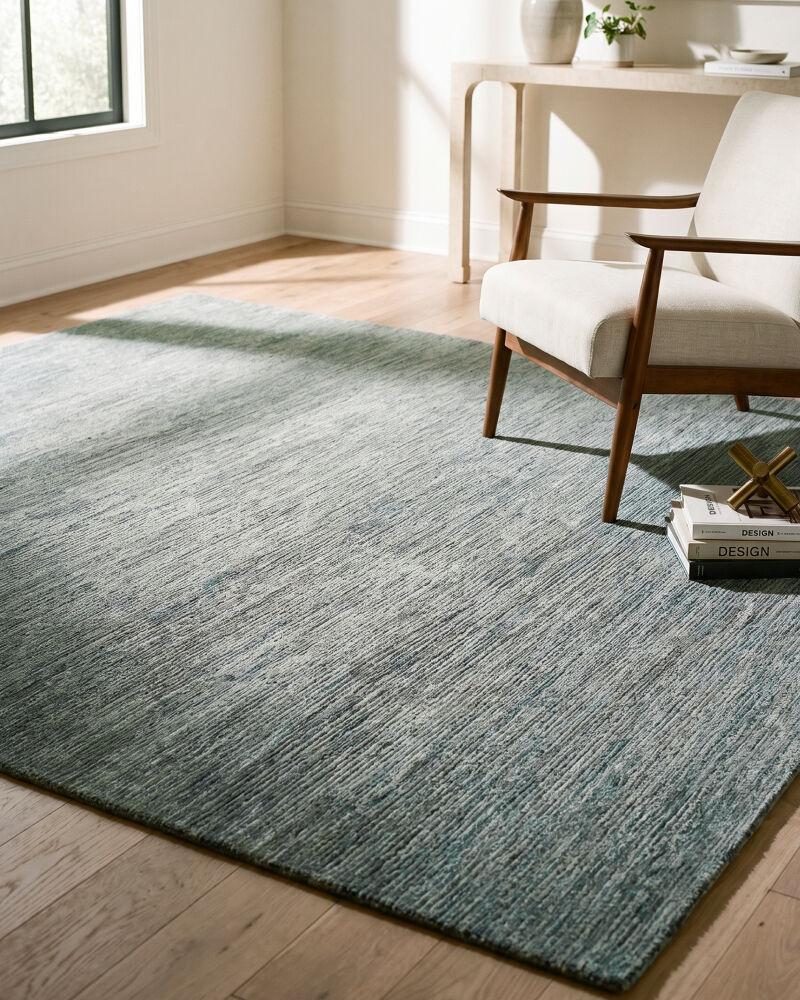Livabliss Masterpiece MPC-2341 2' x 2'11" Machine Woven Rug