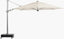 Surya Parasol Solar PASL-005 116"H x 182"W x 156"D Umbrella