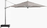 Surya Parasol Solar PASL-020 116"H x 182"W x 156"D Umbrella