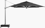 Surya Parasol Solar PASL-025 116"H x 182"W x 156"D Umbrella