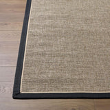 Livabliss Paragon PGR-2301 9'11" x 9'11" Machine Woven Rug