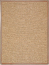 Livabliss Paragon PGR-2302 1'11" x 2'11" Machine Woven Rug
