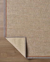 Livabliss Paragon PGR-2302 3'3" x 10' Machine Woven Rug