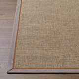 Livabliss Paragon PGR-2302 6'6" x 9' Machine Woven Rug