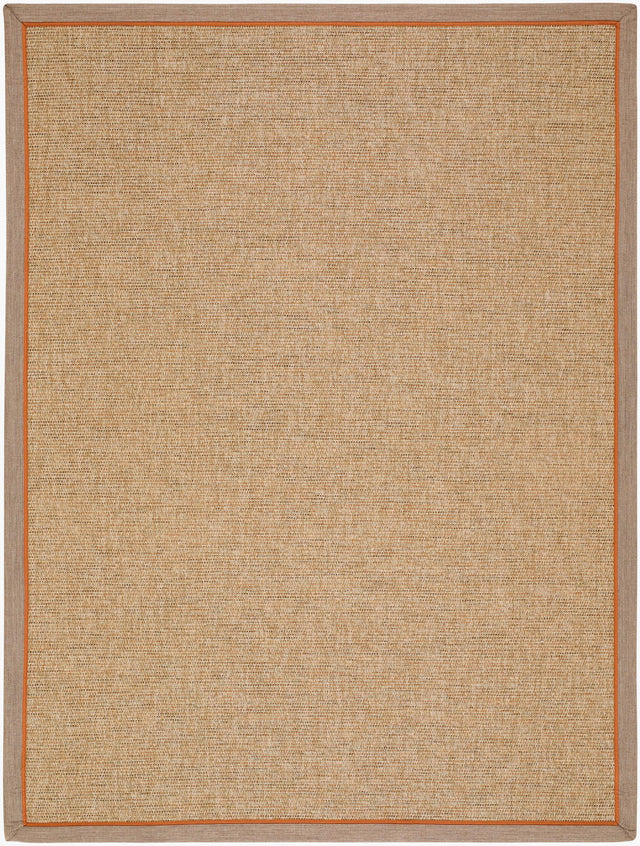 Livabliss Paragon PGR-2302 7'9" x 10' Machine Woven Rug