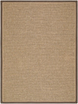 Livabliss Paragon PGR-2303 6'6" x 9' Machine Woven Rug
