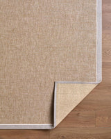 Livabliss Paragon PGR-2304 5'2" x 7' Machine Woven Rug
