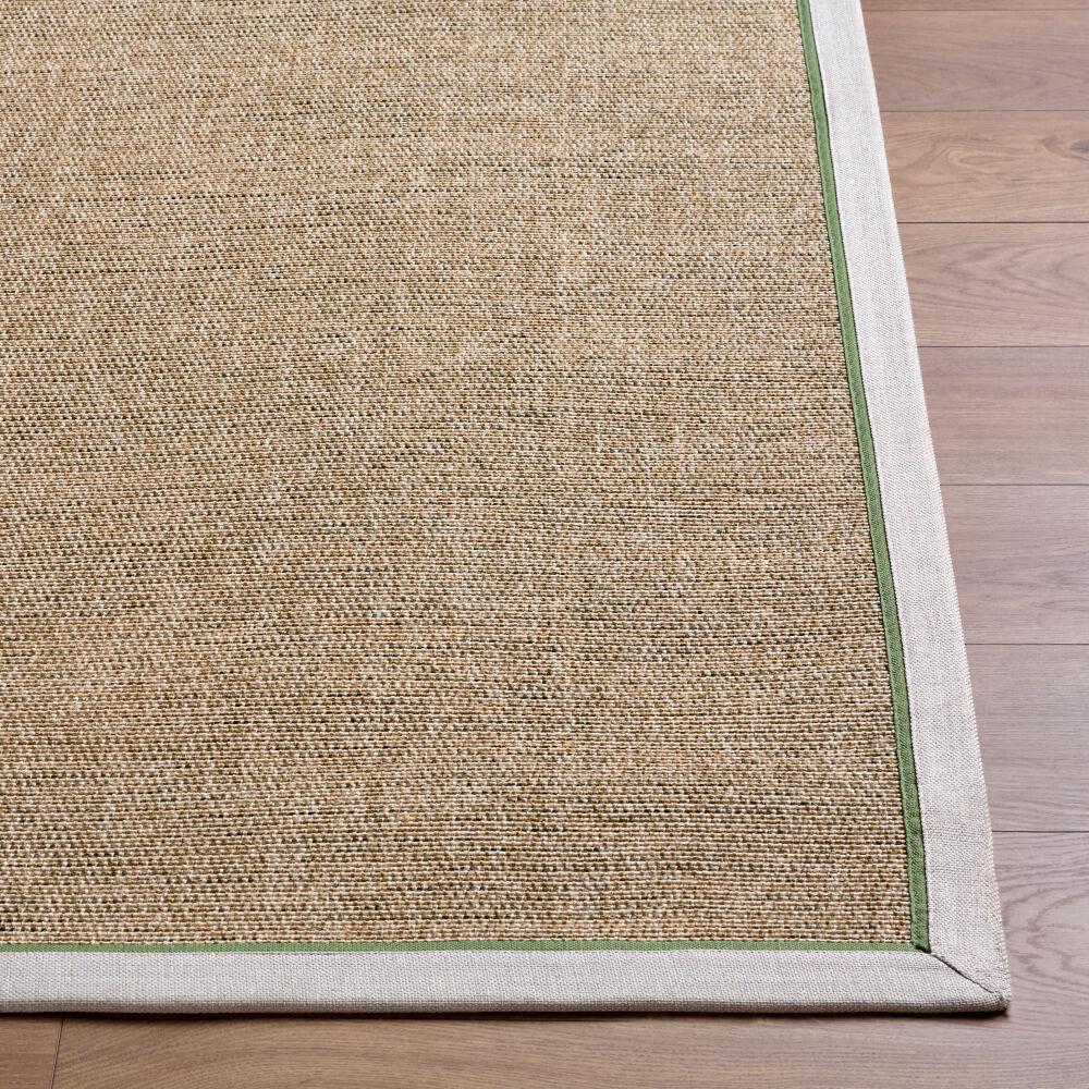 Livabliss Paragon PGR-2305 1'11" x 2'11" Machine Woven Rug