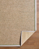 Livabliss Paragon PGR-2305 1'11" x 2'11" Machine Woven Rug