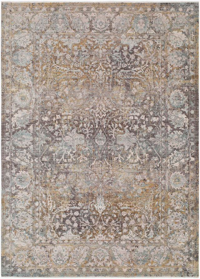 Surya Panorama PNM-2300 12' x 15' Machine Woven Rug