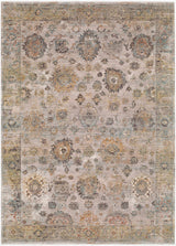 Surya Panorama PNM-2301 2' x 3' Machine Woven Rug