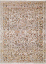 Surya Panorama PNM-2302 7'10" x 10' Machine Woven Rug