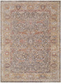 Surya Panorama PNM-2304 5' x 7'10" Machine Woven Rug