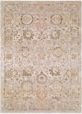 Surya Panorama PNM-2305 2' x 3' Machine Woven Rug