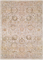 Surya Panorama PNM-2305 5' x 7'10" Machine Woven Rug