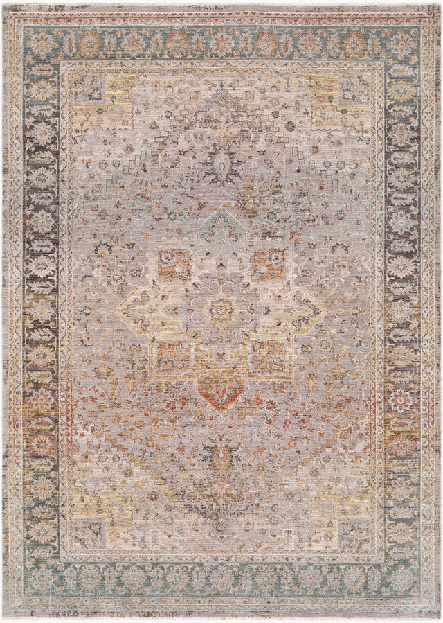 Surya Panorama PNM-2306 12' x 15' Machine Woven Rug