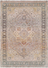 Surya Panorama PNM-2306 3' x 10' Machine Woven Rug