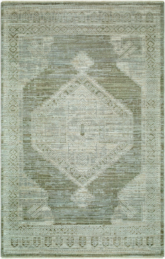 Livabliss Pierre Loti PPL-2301 6'7" x 9'8" Machine Woven Rug