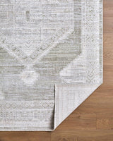 Livabliss Pierre Loti PPL-2301 6'7" x 9'8" Machine Woven Rug