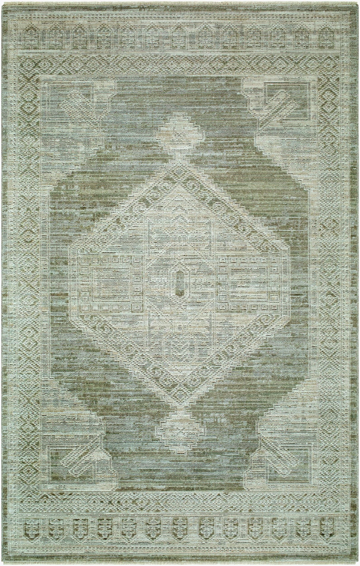 Livabliss Pierre Loti PPL-2301 5' x 7'9" Machine Woven Rug