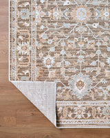 Livabliss Pierre Loti PPL-2304 5' x 7'9" Machine Woven Rug