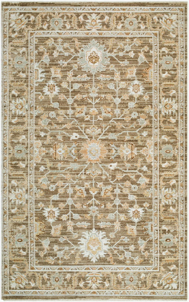 Livabliss Pierre Loti PPL-2304 2'11" x 7'7" Machine Woven Rug