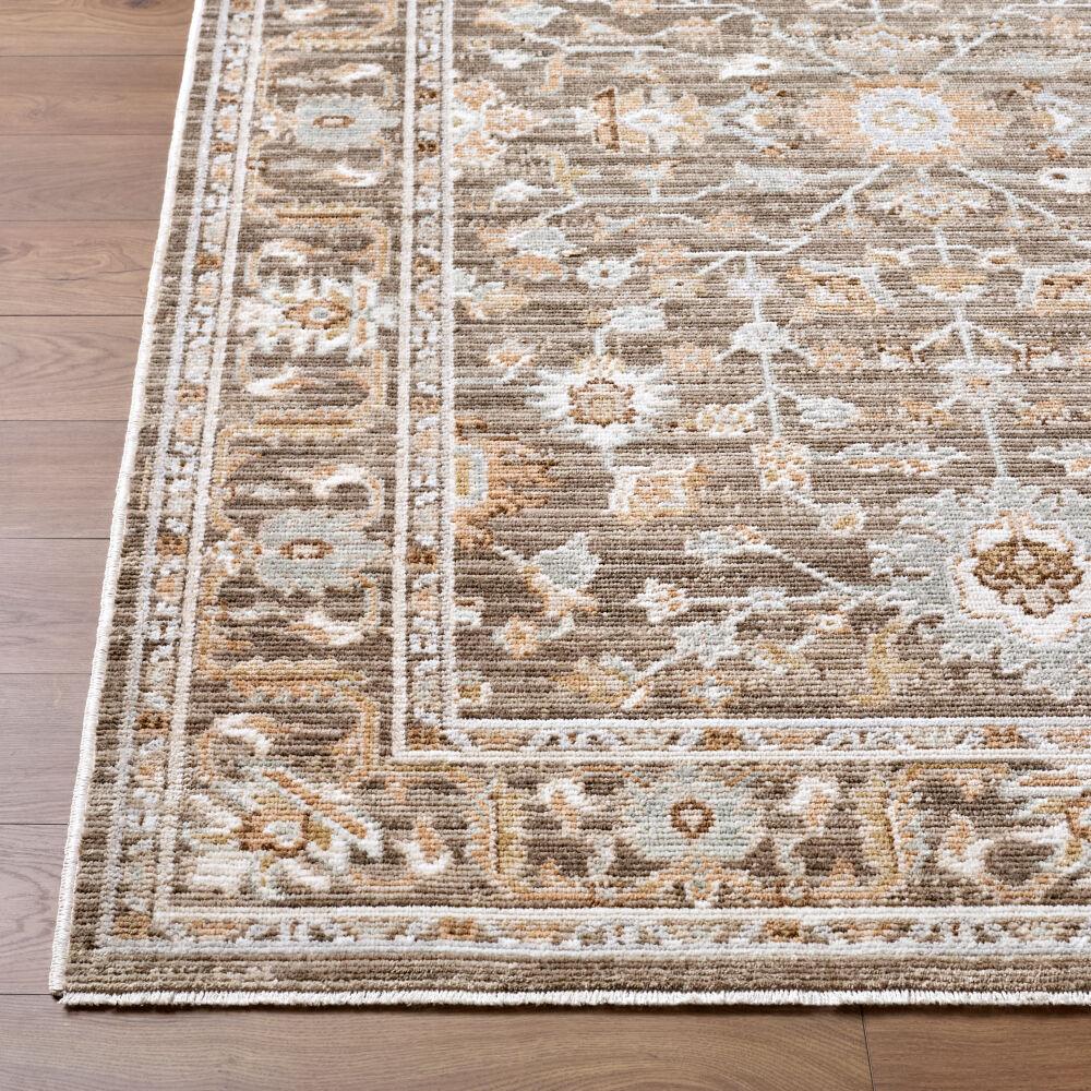 Livabliss Pierre Loti PPL-2304 2'11" x 7'7" Machine Woven Rug
