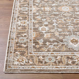 Livabliss Pierre Loti PPL-2304 7'10" x 10' Machine Woven Rug