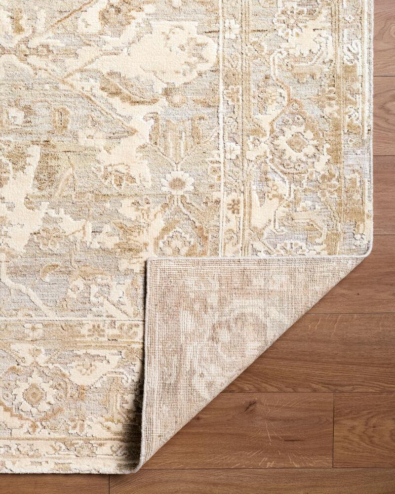 Surya Rosette RTT-2300 10' x 14' Handmade Rug