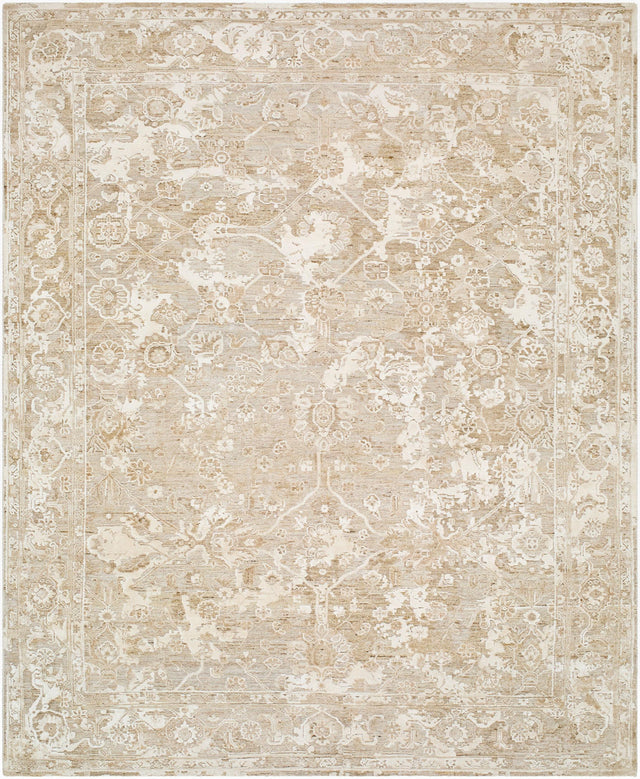 Surya Rosette RTT-2300 8' x 10' Handmade Rug