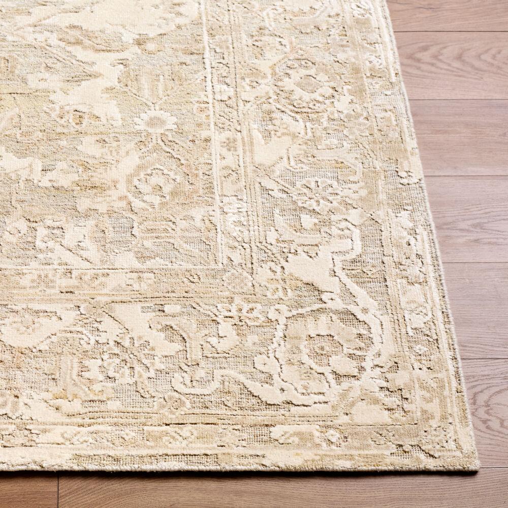 Surya Rosette RTT-2300 9' x 12' Handmade Rug