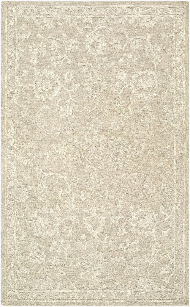 Livabliss Shiv Classics SVC-2302 8' x 10' Handmade Rug