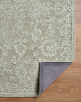 Livabliss Shiv Classics SVC-2302 8' x 10' Handmade Rug