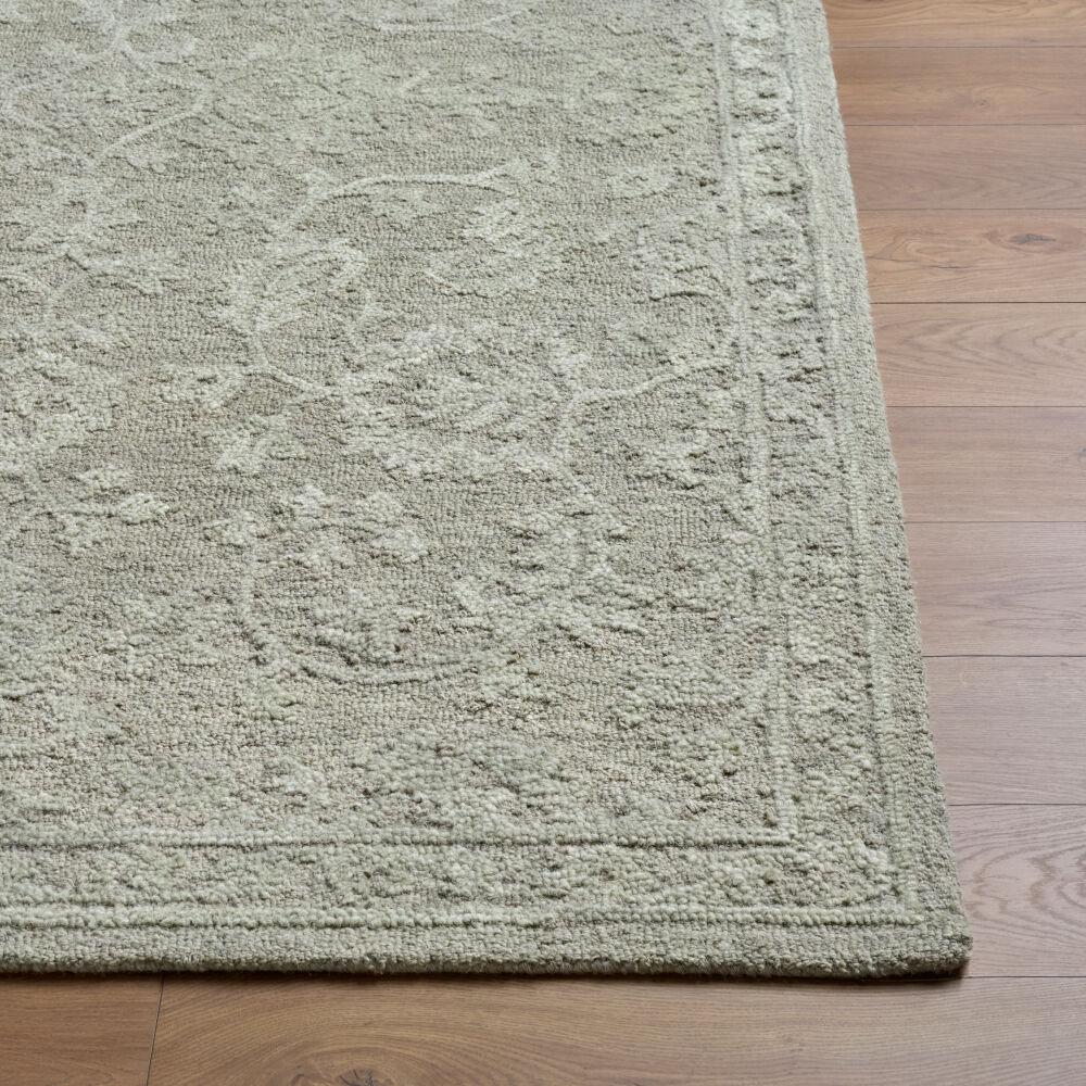 Livabliss Shiv Classics SVC-2302 9' x 12' Handmade Rug