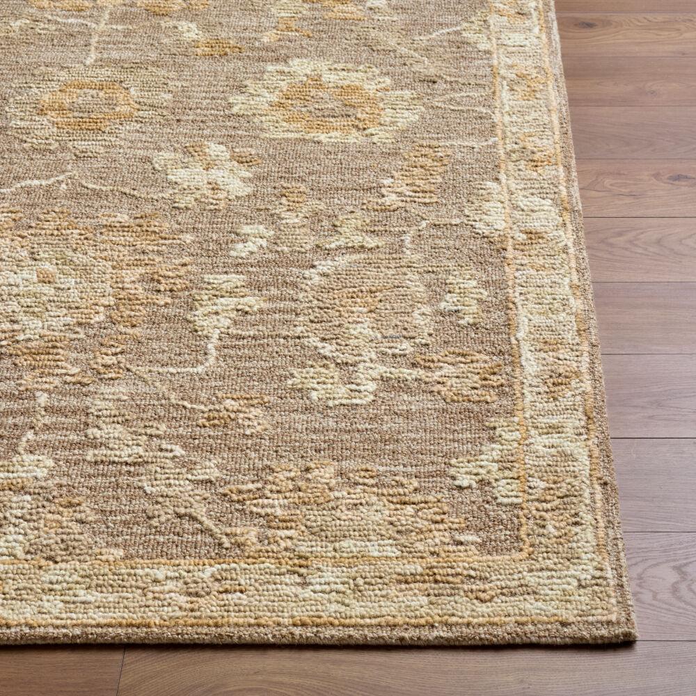 Livabliss Shiv Classics SVC-2309 9' x 12' Handmade Rug