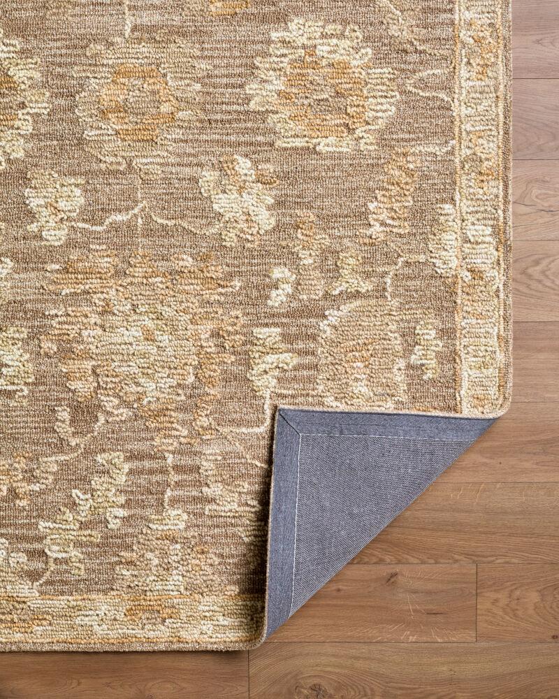 Livabliss Shiv Classics SVC-2309 5' x 7'6" Handmade Rug