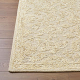 Livabliss Shiv Classics SVC-2316 5' x 7'6" Handmade Rug