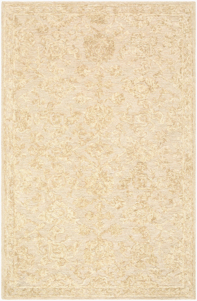 Livabliss Shiv Classics SVC-2316 8' x 10' Handmade Rug