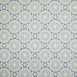 Pindler ARVILLE CORNFLOWER Fabric