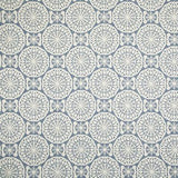 Pindler ARVILLE CORNFLOWER Fabric