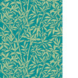 Cole & Son BAMBOO FOREST PETROL Wallpaper