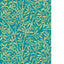 Cole & Son BAMBOO FOREST PETROL Wallpaper