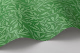 Cole & Son BAMBOO FOREST EMERALD Wallpaper