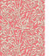 Cole & Son BAMBOO FOREST CHALK/ROUGE Wallpaper