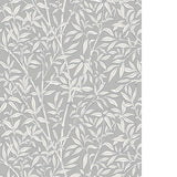 Cole & Son BAMBOO FOREST FROST Wallpaper