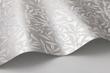 Cole & Son BAMBOO FOREST FROST Wallpaper