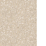 Cole & Son BAMBOO FOREST OAT Wallpaper