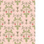 Cole & Son STRAWBERRY CHELSEA PINK Wallpaper